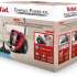 Пылесос Tefal Compact Power XXL TW4853EA, 2100Вт, черный/красный [7211005010]